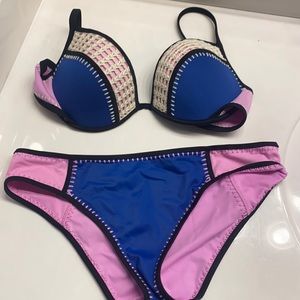 Victoria’s Secret bikini - new
